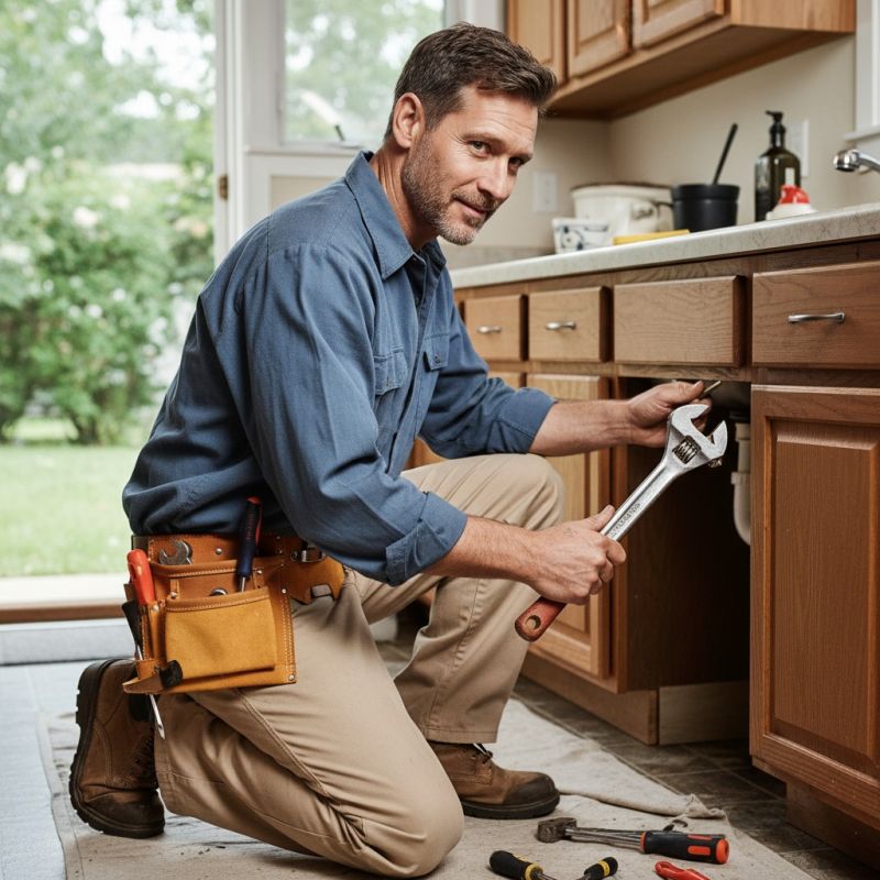 Grow your Door Jamb Repair business