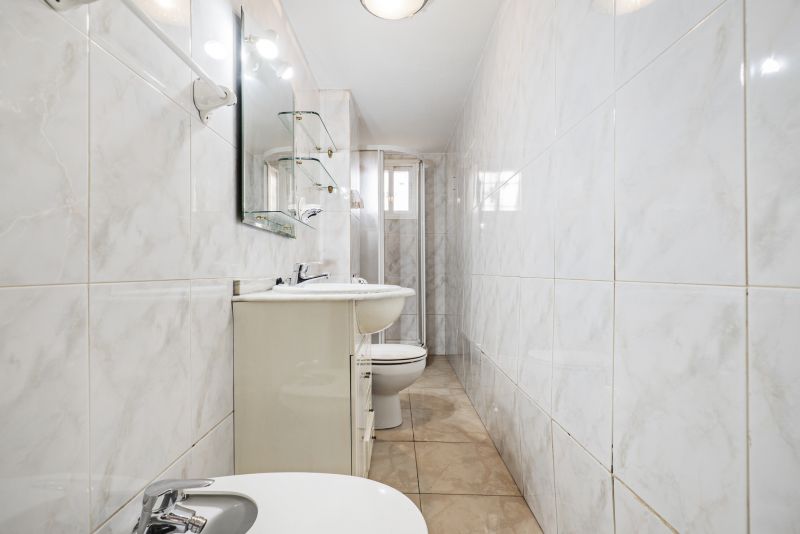 Bathroom Construction in Denver, CO