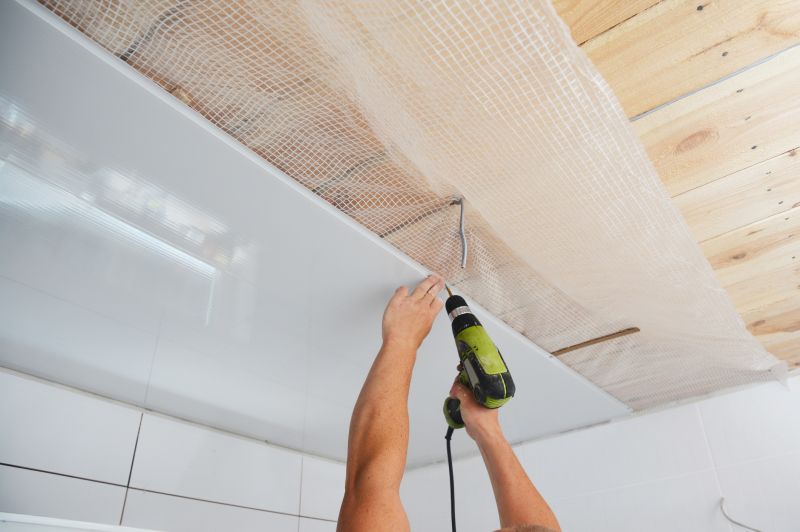 Bathroom Construction in Denver County, CO