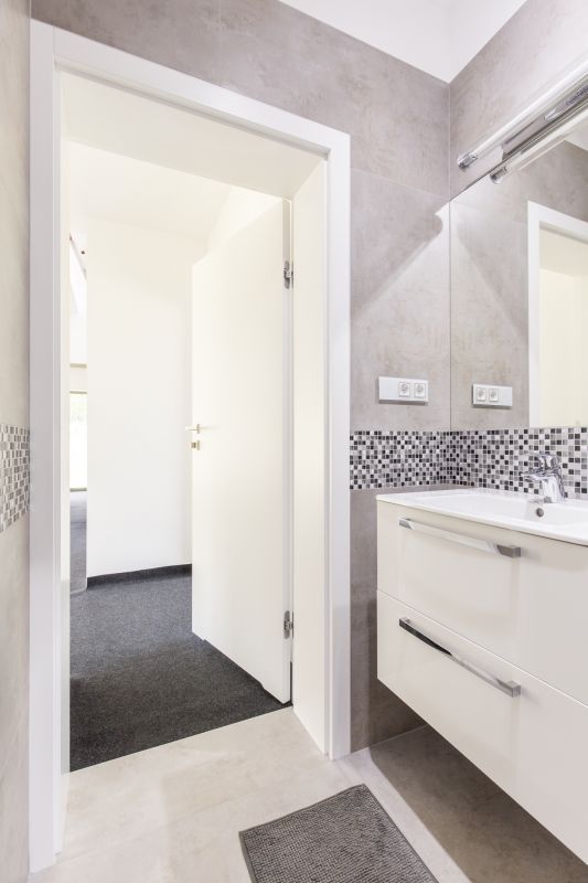 Bathroom Construction in Charleston, SC