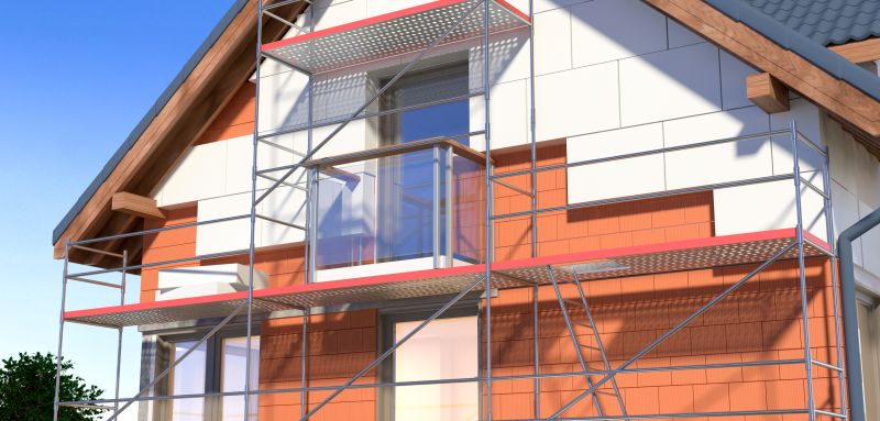 Building Repair Service in Denver, CO