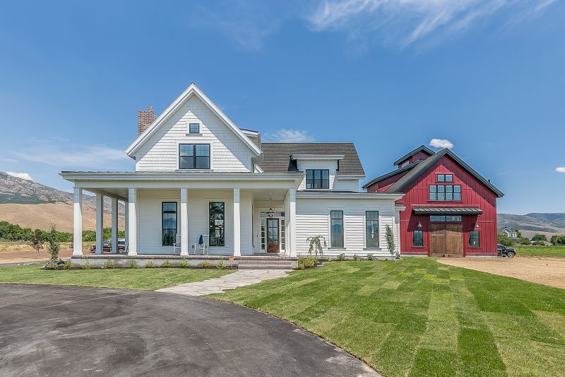 Exterior Renovation in Littleton, CO