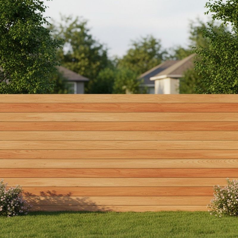 Privacy Fence Installation in Roswell, GA