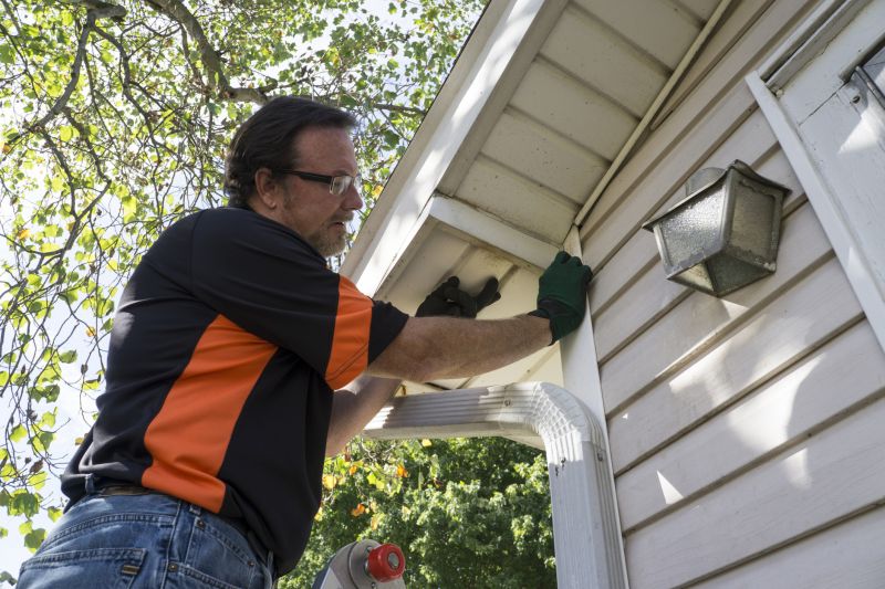 Banister Removal in Katy, TX