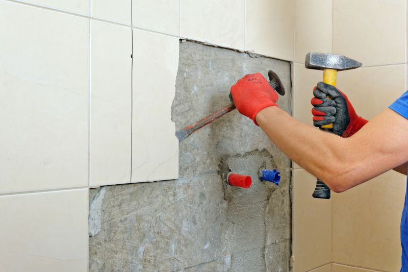 Banister Removal in Santa Rosa, CA