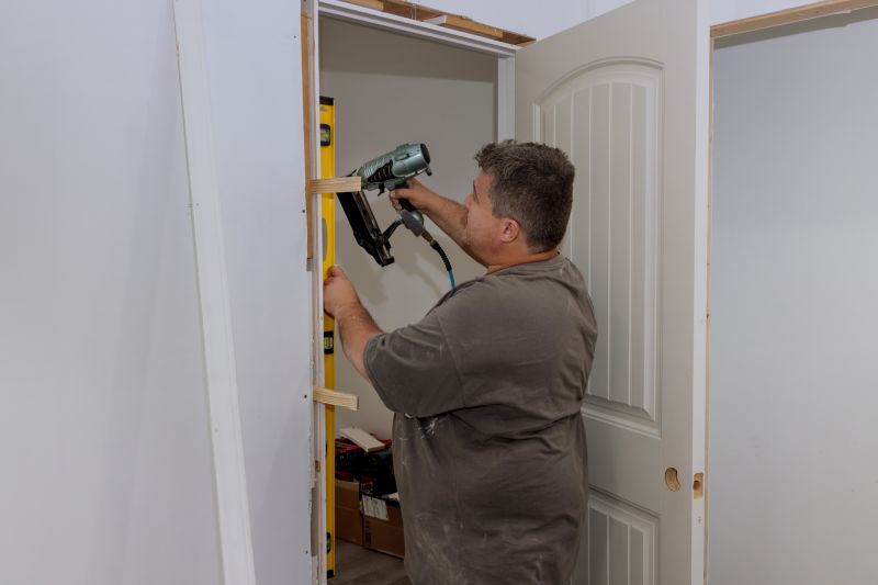 Banister Removal in Santa Rosa, CA