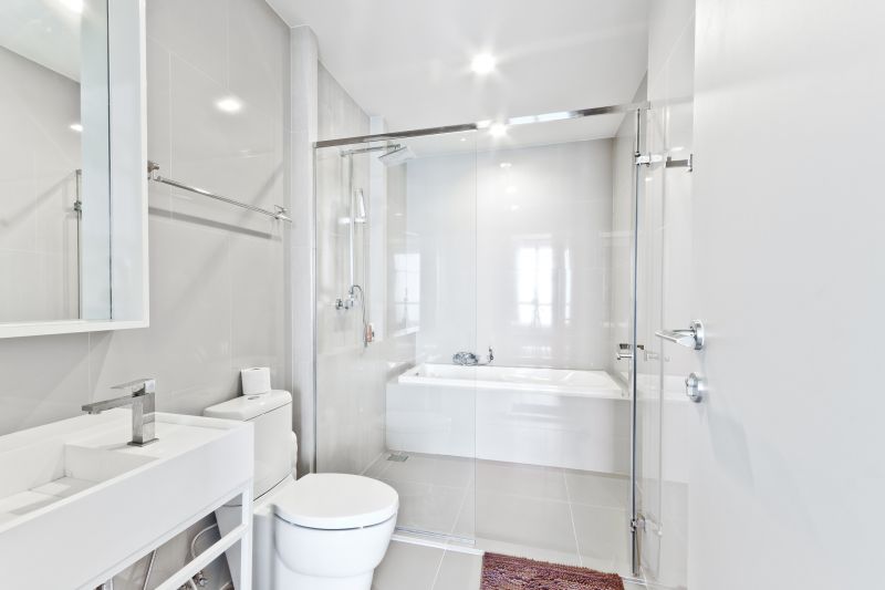 Bathroom Construction in Littleton, CO