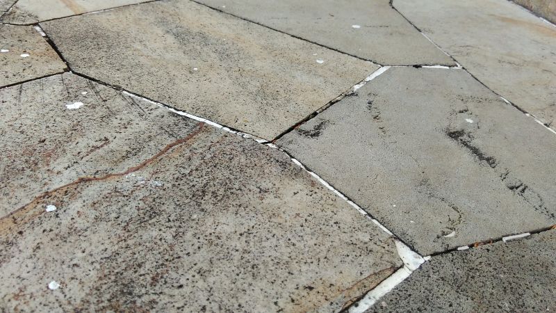 Bathroom Floor Replacement in Denver County, CO