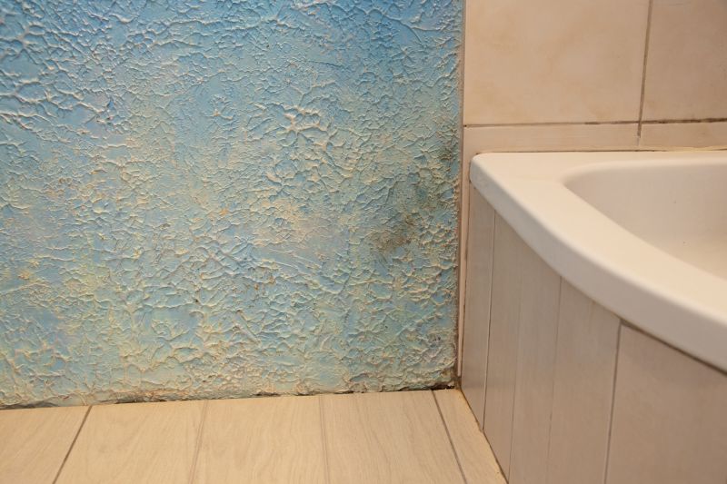 Bathroom Floor Replacement in Houston, TX