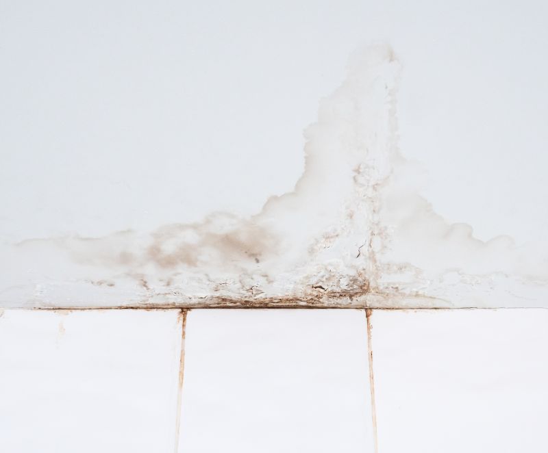 Bathroom Floor Replacement in Littleton, CO