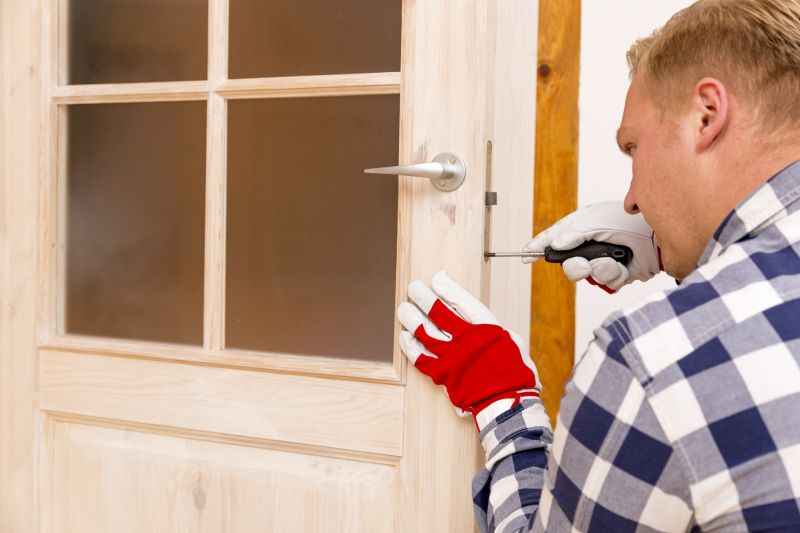 Bathroom Repair in Alpharetta, GA