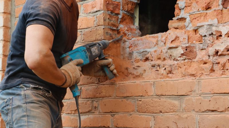 Building Damage Repair in Littleton, CO