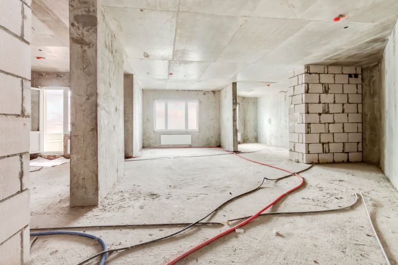 Building Repair Service in Conroe, TX
