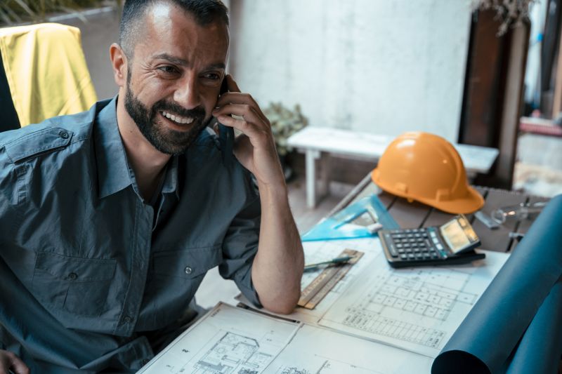 Building Repair Service in Santa Rosa, CA
