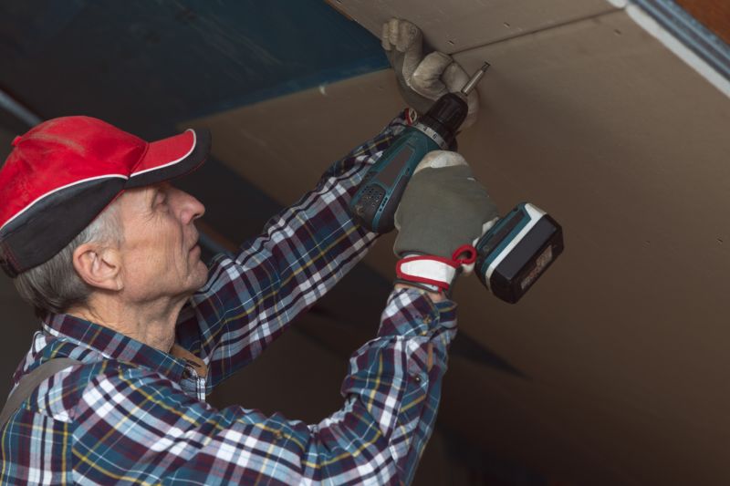 Ceiling Leak Repair Service in Santa Rosa, CA