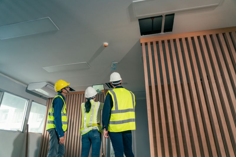 Ceiling Removal Service in Alpharetta, GA