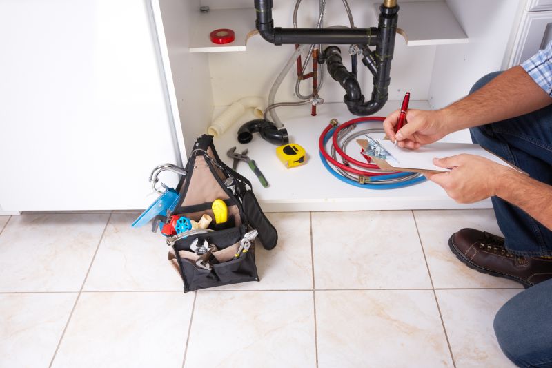 Commercial Caulking Service in Olathe, KS
