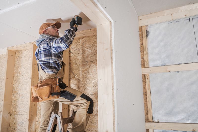 Construction Service in Charleston, SC