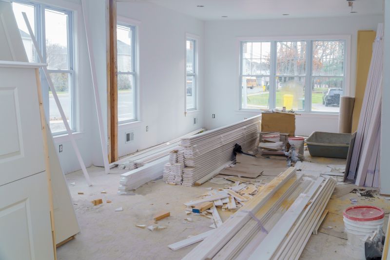 Construction Service in Charleston, SC