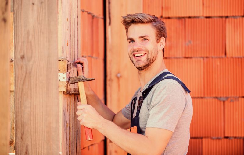 Construction Service in Littleton, CO