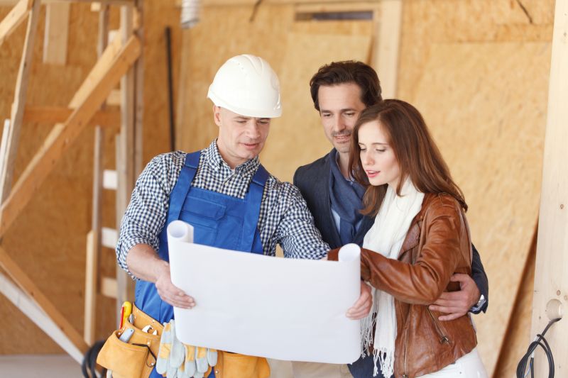 Construction Service in Santa Rosa, CA