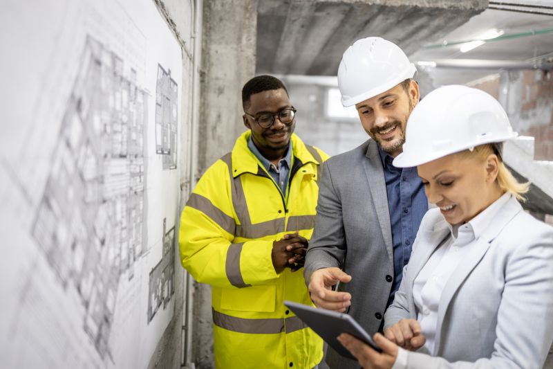 Construction Service in Santa Rosa, CA
