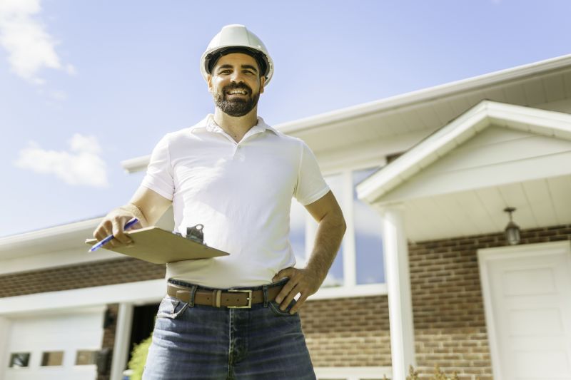 Construction Service in Denver County, CO
