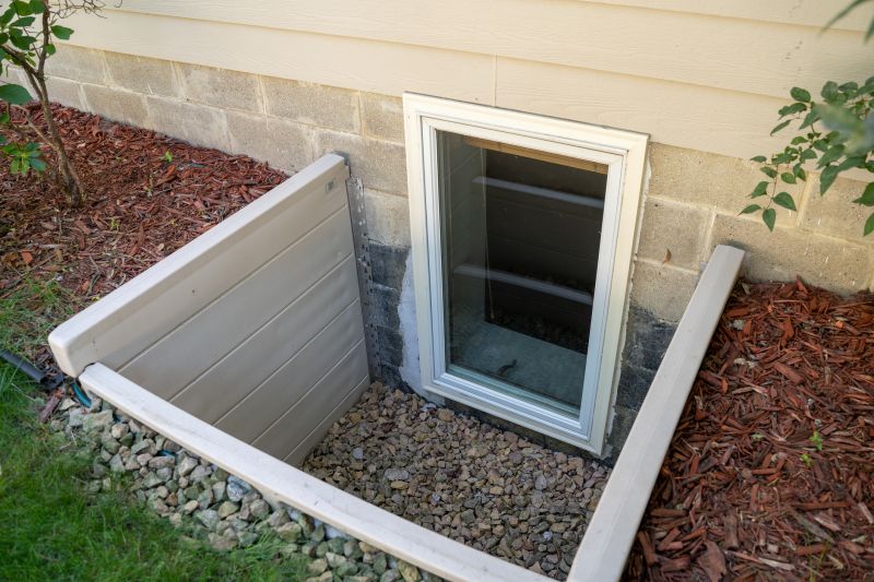 Crawl Space Remediation in Houston, TX