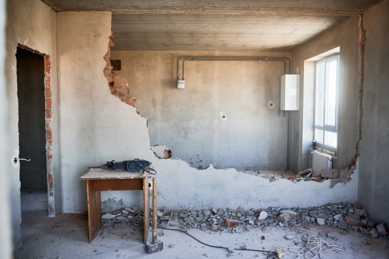 Crawl Space Remediation in Denver County, CO