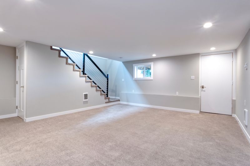 Crawl Space Remediation in Denver County, CO