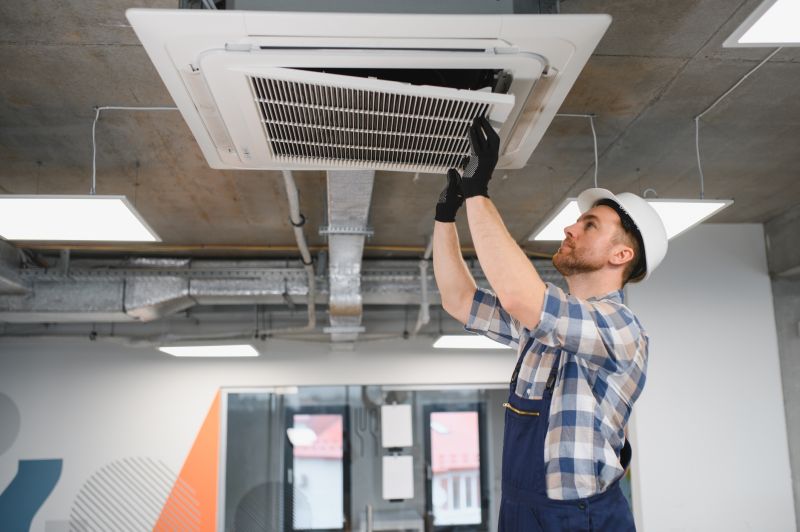 Cubicle Installation in Overland Park, KS