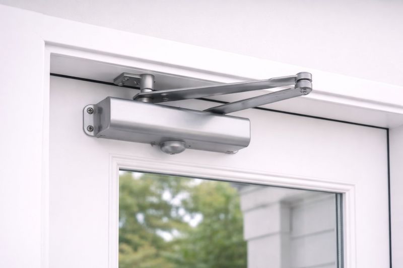 Door Stopper Installation in Kansas City, KS