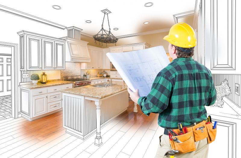 Exterior Remodeling in Denver County, CO
