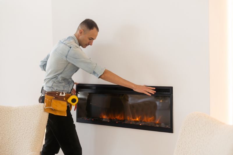 Fireplace Remodeling Service in Littleton, CO