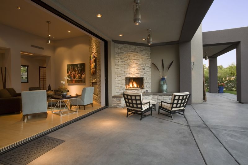Fireplace Remodeling Service in Denver County, CO