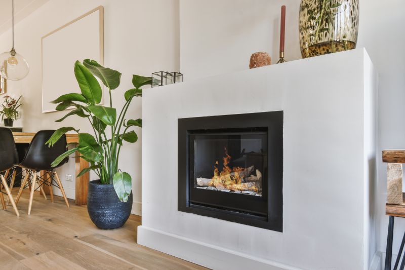 Fireplace Remodeling Service in Denver County, CO