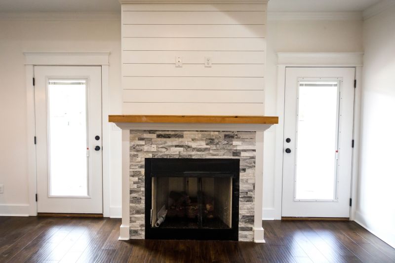 Fireplace Renovation Service in Littleton, CO