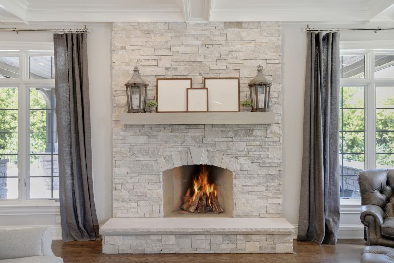 Fireplace Renovation Service in Denver County, CO