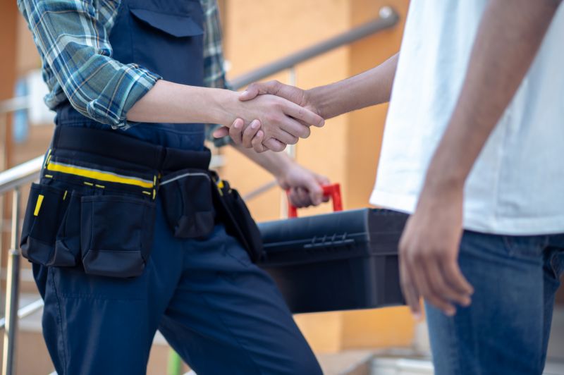 General Contractor Service in Santa Rosa, CA
