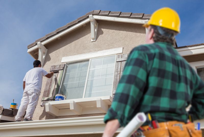 General Contractor Service in Houston, TX