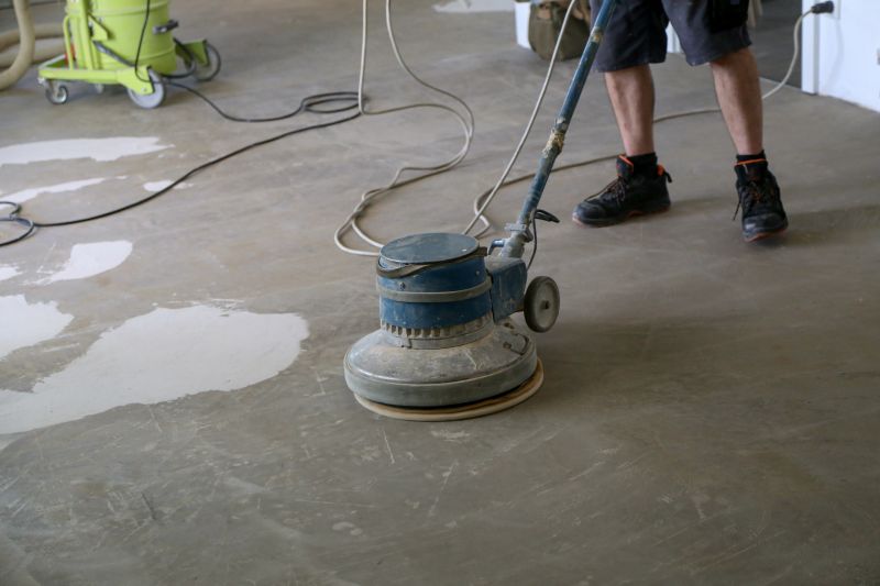 Hardwood Floor Removal in Charleston, SC