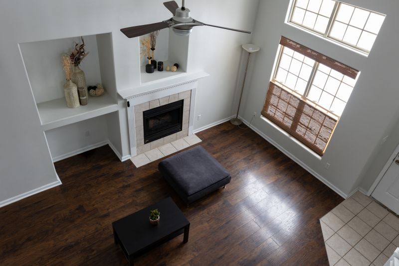 Hearth Installation in Littleton, CO
