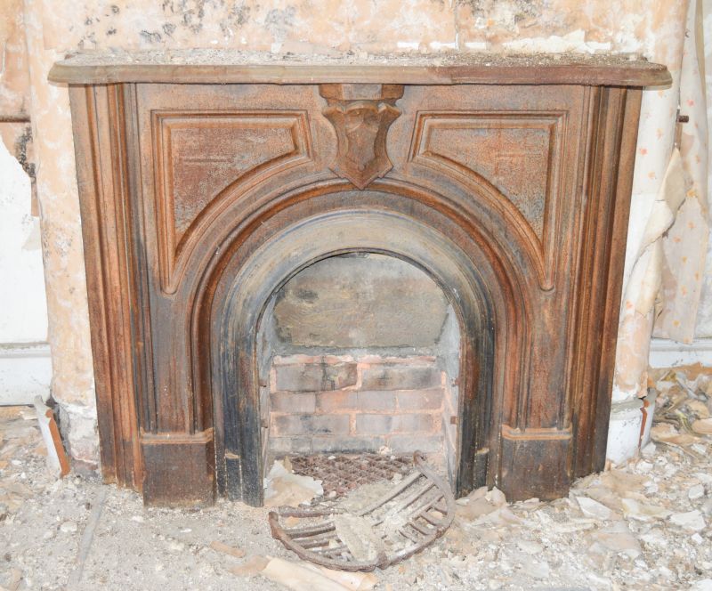 Hearth Installation in Santa Rosa, CA