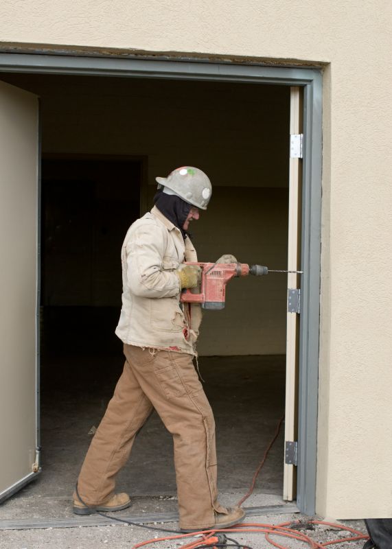 Home Repair Service in Denver County, CO