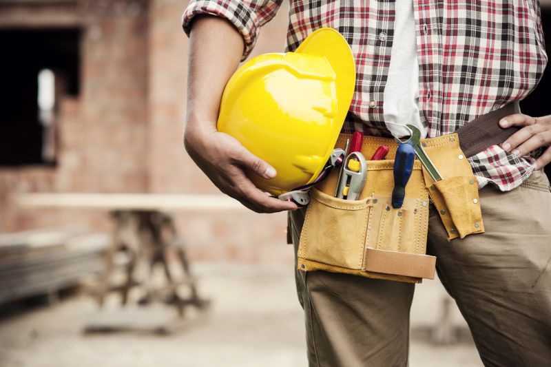 Home Repair Service in Conroe, TX