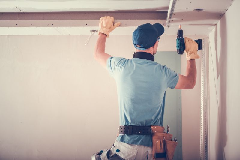 Home Repair Service in Conroe, TX