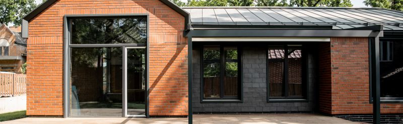 Home Restoration in Denver County, CO