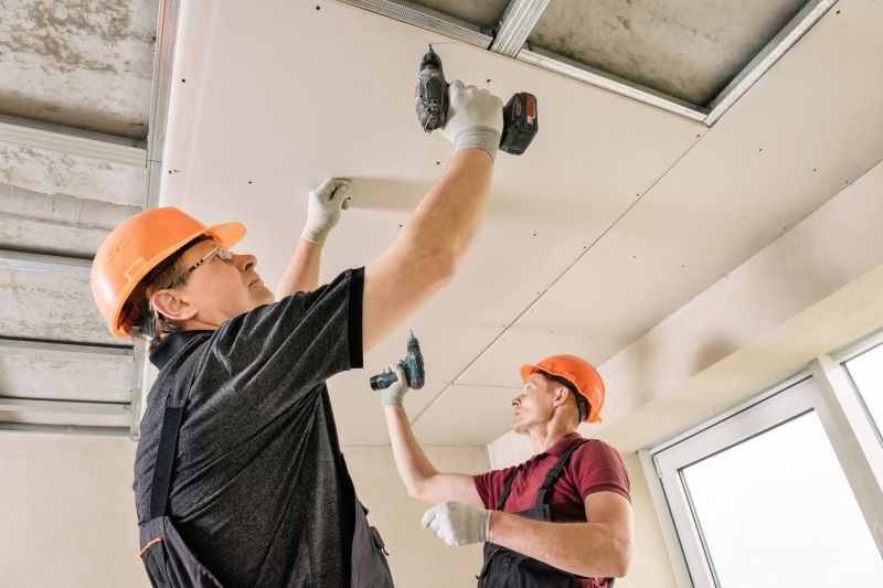 Home Restoration in Katy, TX