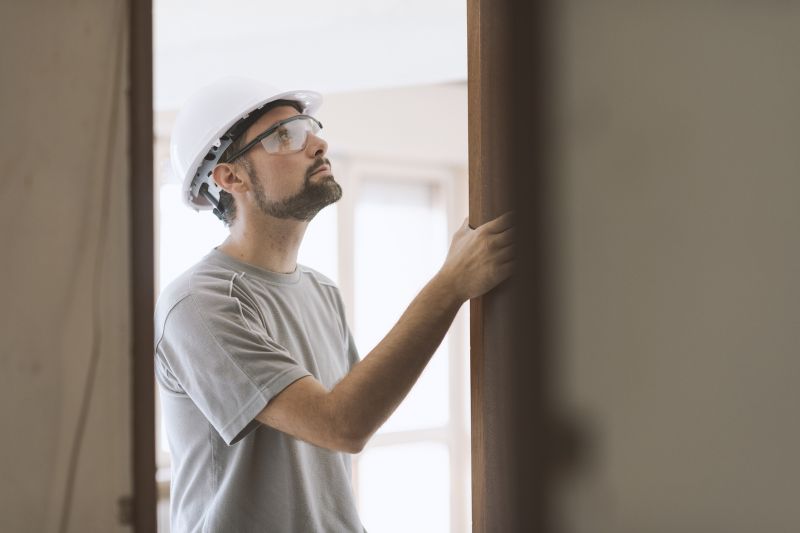 Home Restoration in Conroe, TX