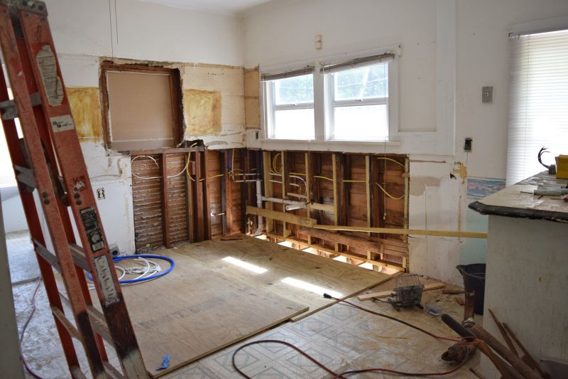 House Repair Service in Denver County, CO